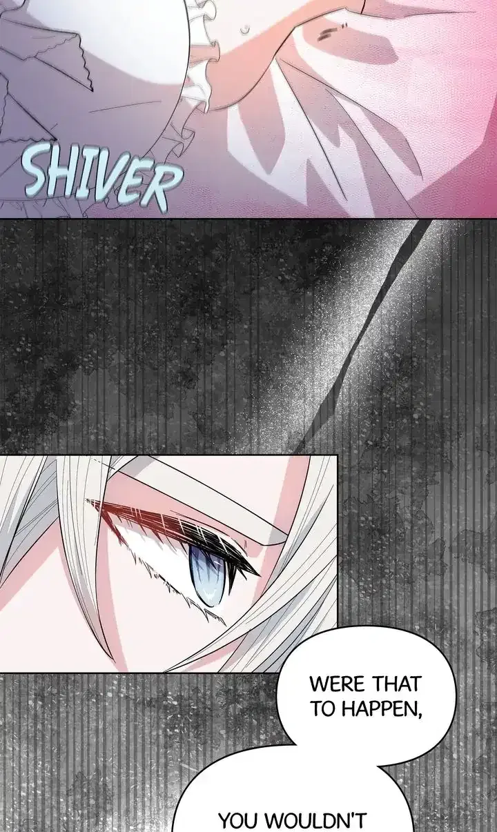 I Become the Tiger’s Daughter Chapter 21 page 49