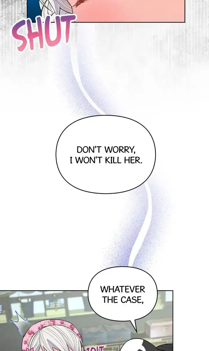 I Become the Tiger’s Daughter Chapter 21 page 51