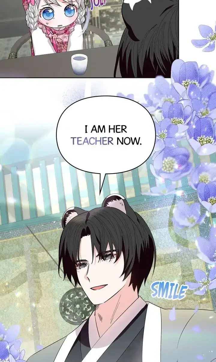 I Become the Tiger’s Daughter Chapter 21 page 52