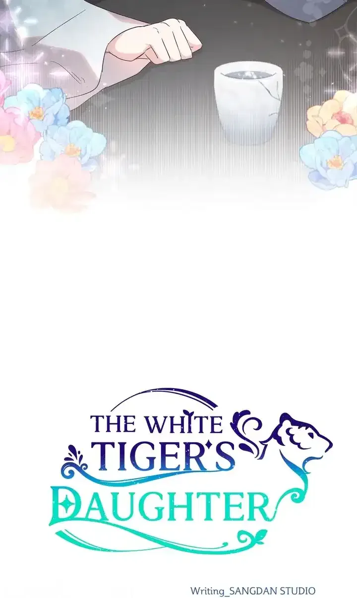I Become the Tiger’s Daughter Chapter 21 page 56