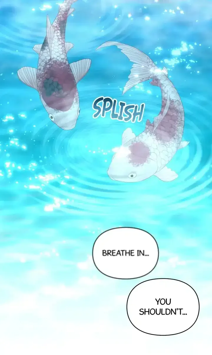 I Become the Tiger’s Daughter Chapter 21 page 67