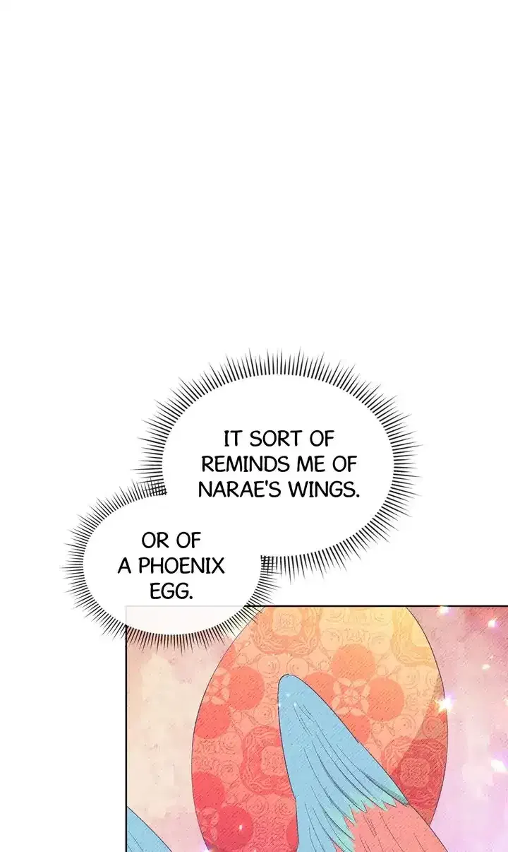 I Become the Tiger’s Daughter Chapter 21 page 77