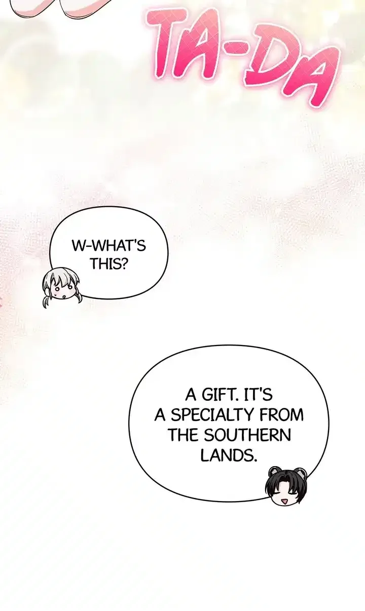 I Become the Tiger’s Daughter Chapter 21 page 76
