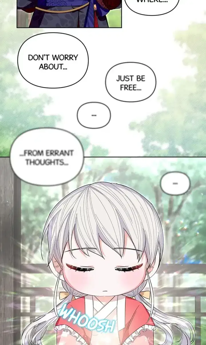 I Become the Tiger’s Daughter Chapter 21 page 70