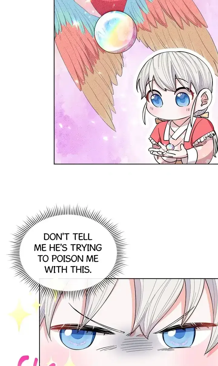 I Become the Tiger’s Daughter Chapter 21 page 78