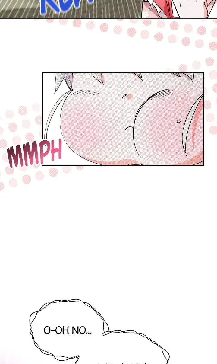 I Become the Tiger’s Daughter Chapter 21 page 85