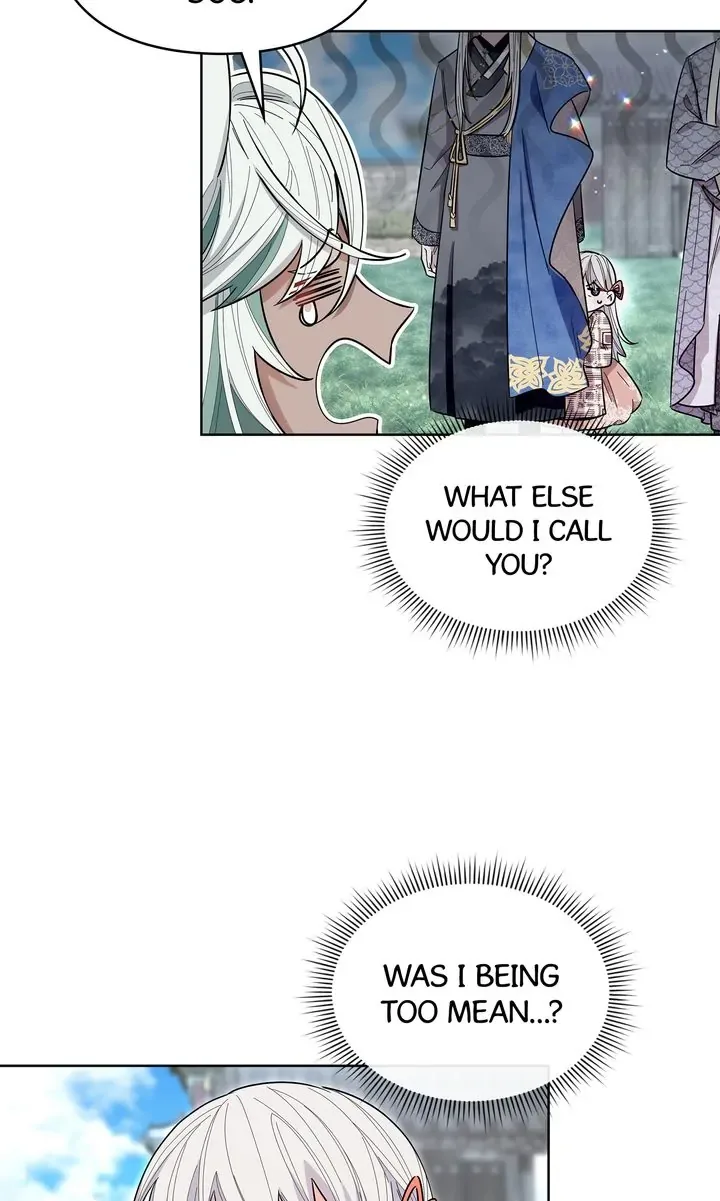 I Become the Tiger’s Daughter Chapter 24 page 33