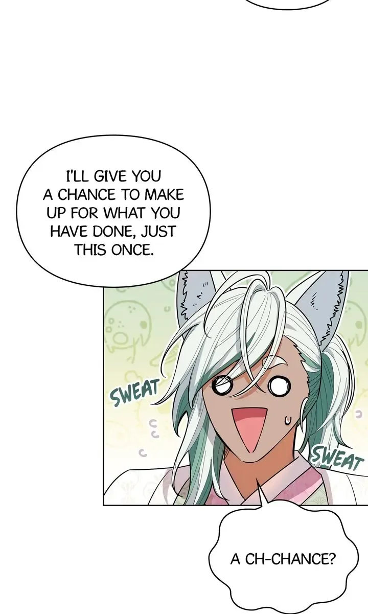 I Become the Tiger’s Daughter Chapter 24 page 10