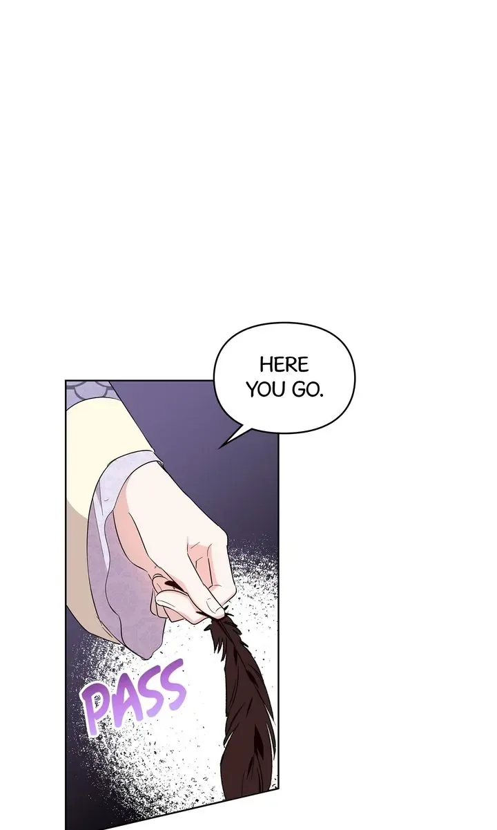 I Become the Tiger’s Daughter Chapter 24 page 14