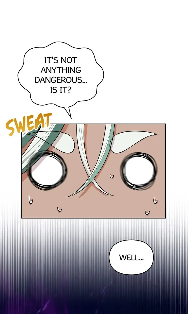 I Become the Tiger’s Daughter Chapter 24 page 11