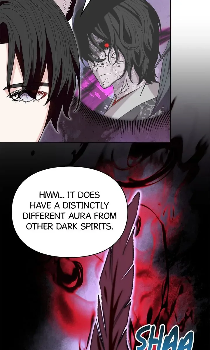 I Become the Tiger’s Daughter Chapter 24 page 6