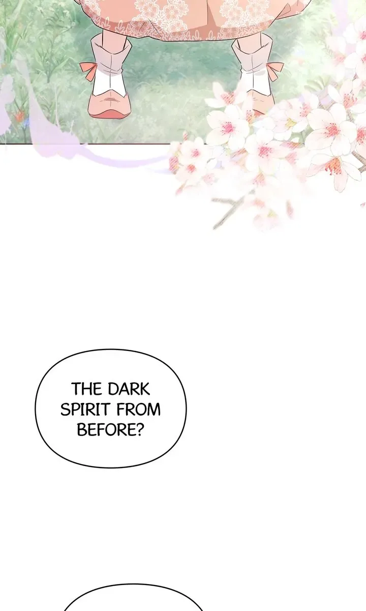 I Become the Tiger’s Daughter Chapter 24 page 4