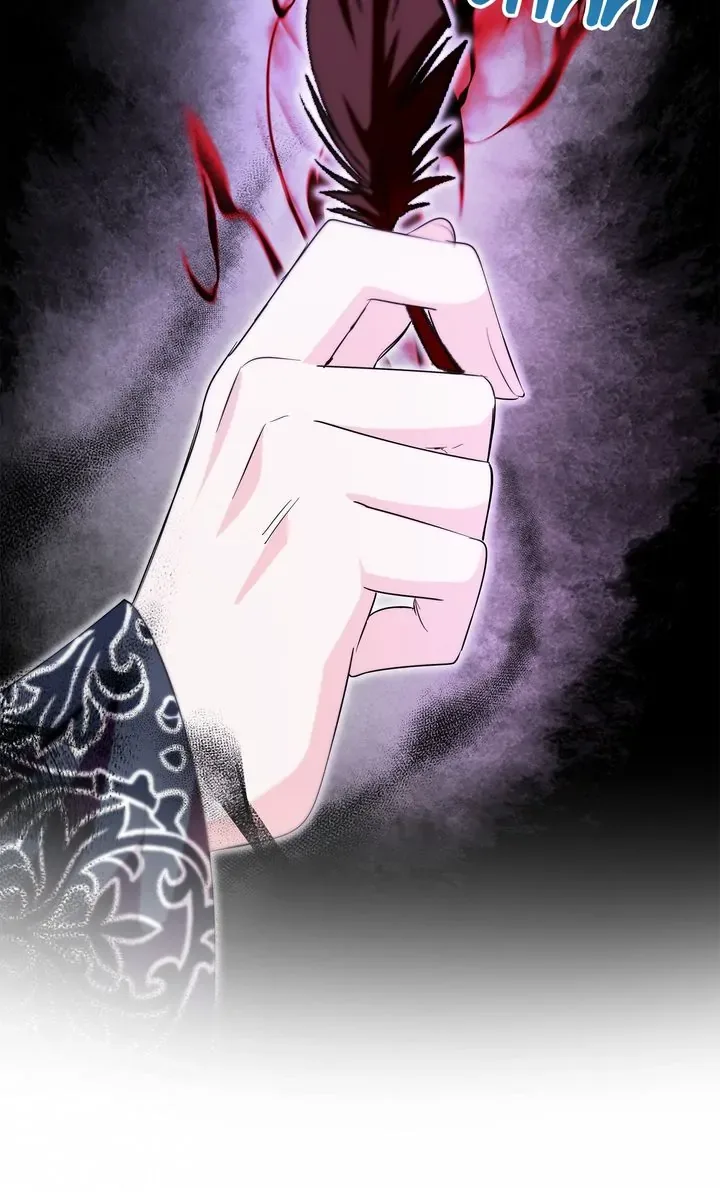 I Become the Tiger’s Daughter Chapter 24 page 7