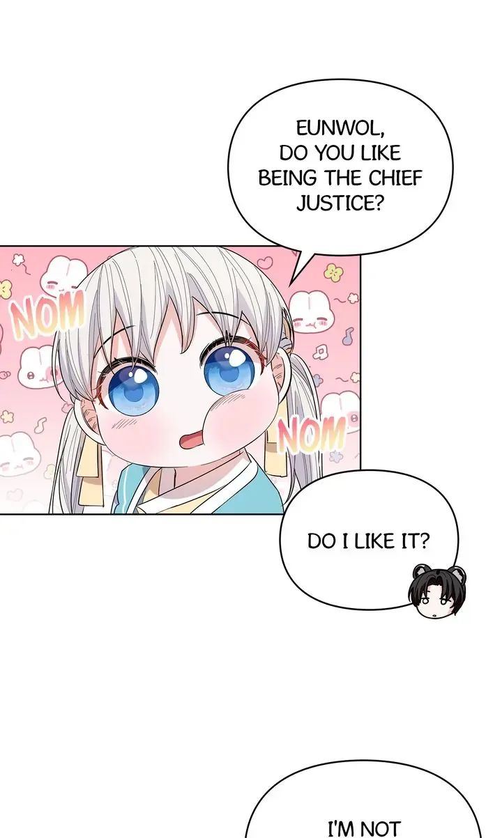 I Become the Tiger’s Daughter Chapter 23 page 10