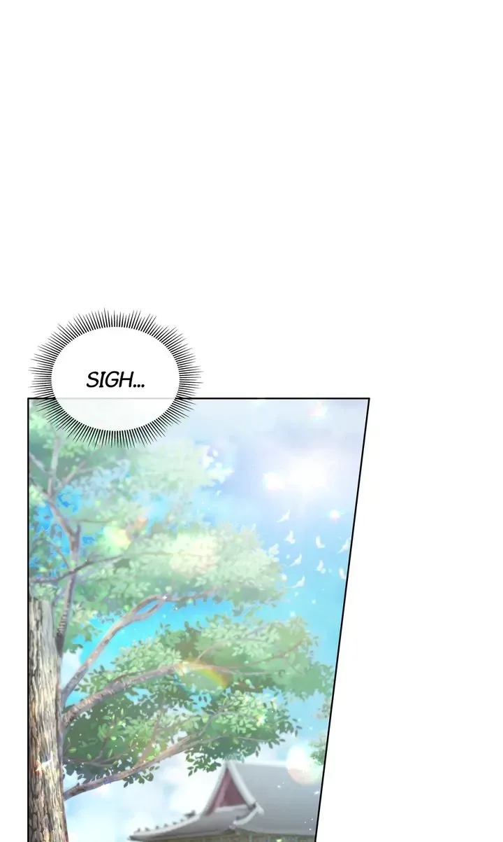 I Become the Tiger’s Daughter Chapter 23 page 40