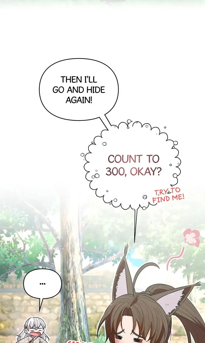 I Become the Tiger’s Daughter Chapter 23 page 38
