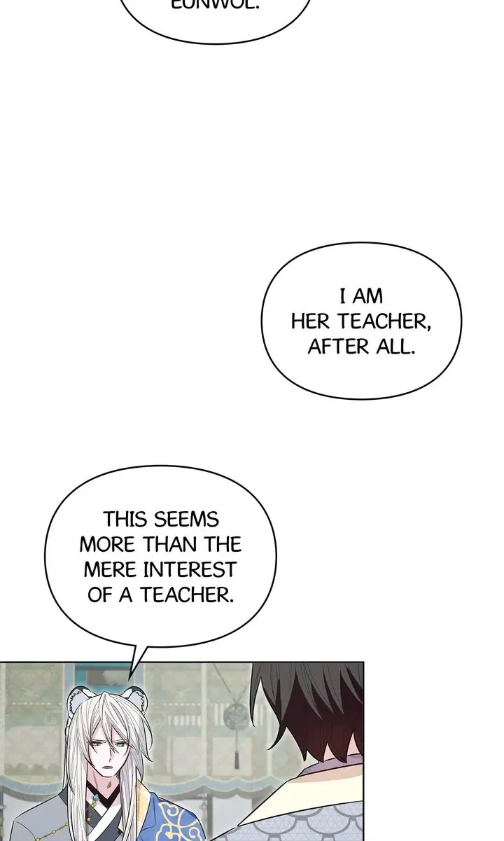 I Become the Tiger’s Daughter Chapter 24 page 65