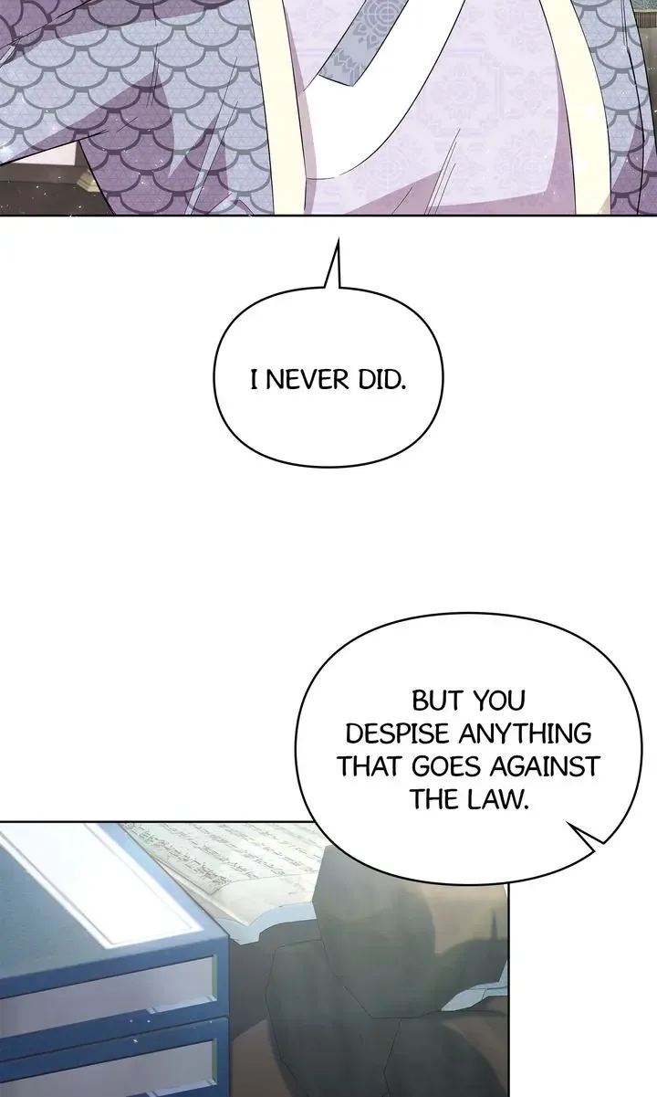 I Become the Tiger’s Daughter Chapter 24 page 59