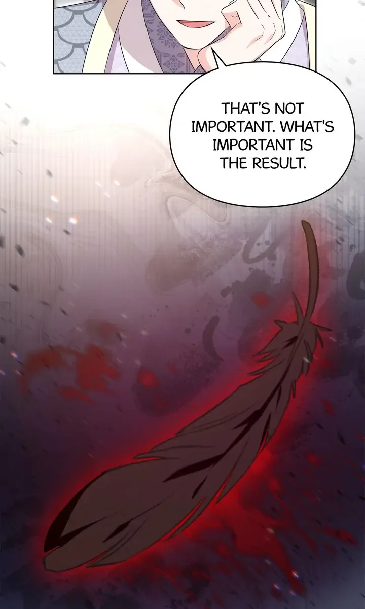 I Become the Tiger’s Daughter Chapter 24 page 71