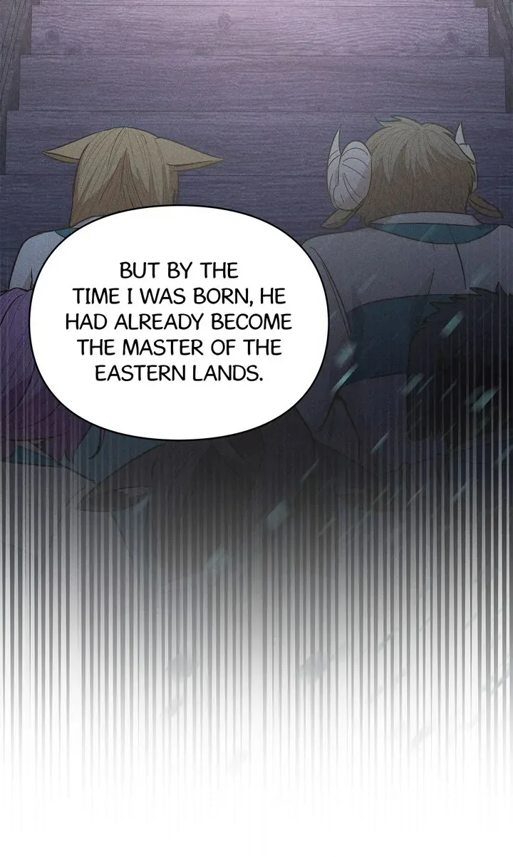 I Become the Tiger’s Daughter Chapter 23 page 20