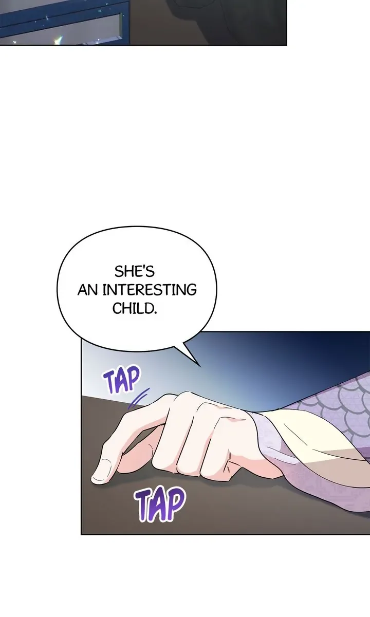 I Become the Tiger’s Daughter Chapter 24 page 60