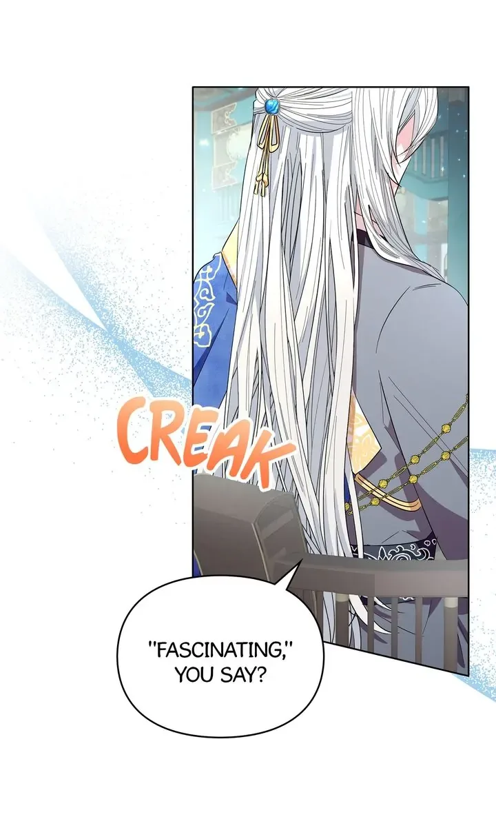I Become the Tiger’s Daughter Chapter 24 page 62