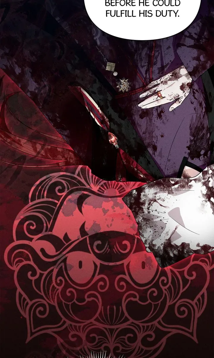 I Become the Tiger’s Daughter Chapter 23 page 17