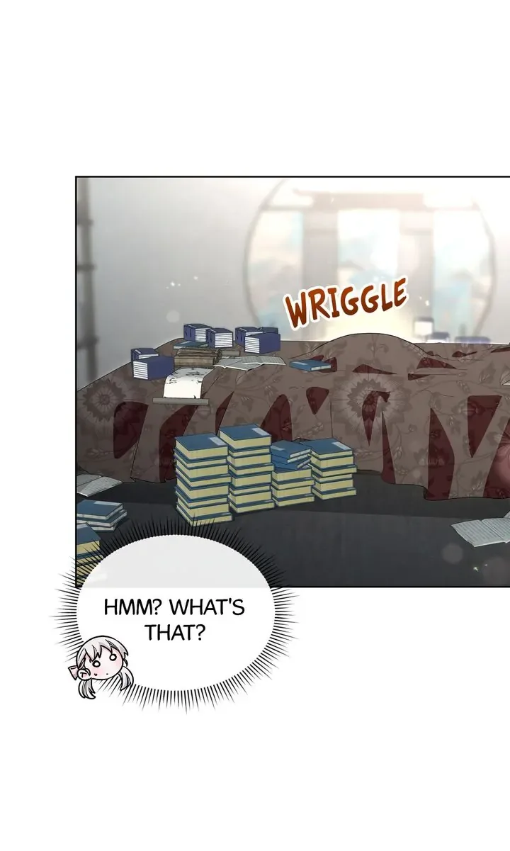 I Become the Tiger’s Daughter Chapter 24 page 84