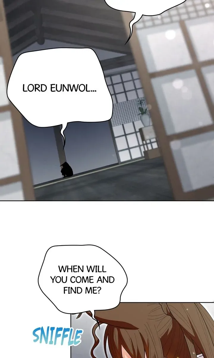 I Become the Tiger’s Daughter Chapter 23 page 29