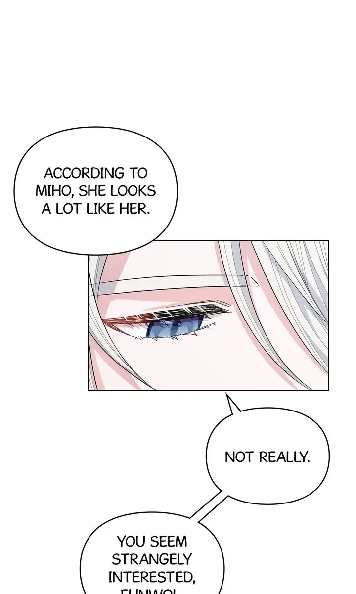 I Become the Tiger’s Daughter Chapter 24 page 64