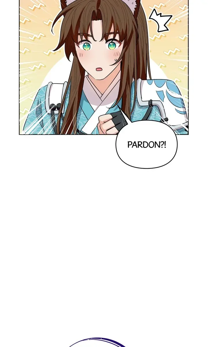 I Become the Tiger’s Daughter Chapter 24 page 48