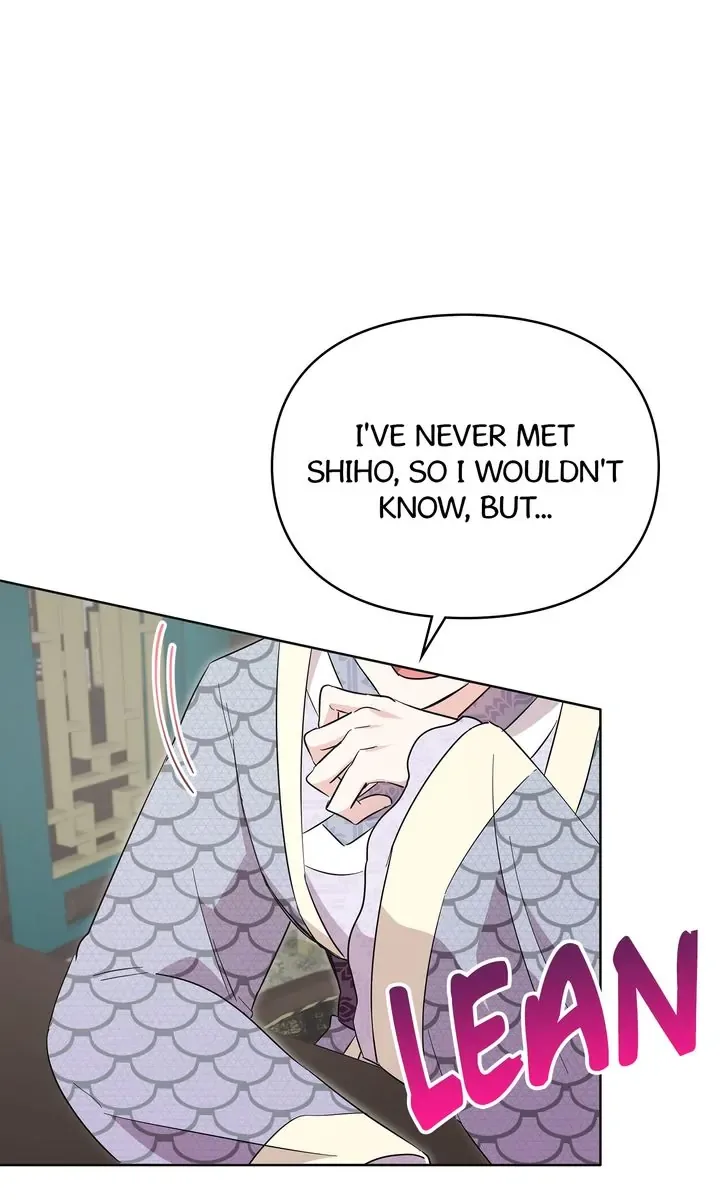 I Become the Tiger’s Daughter Chapter 24 page 63