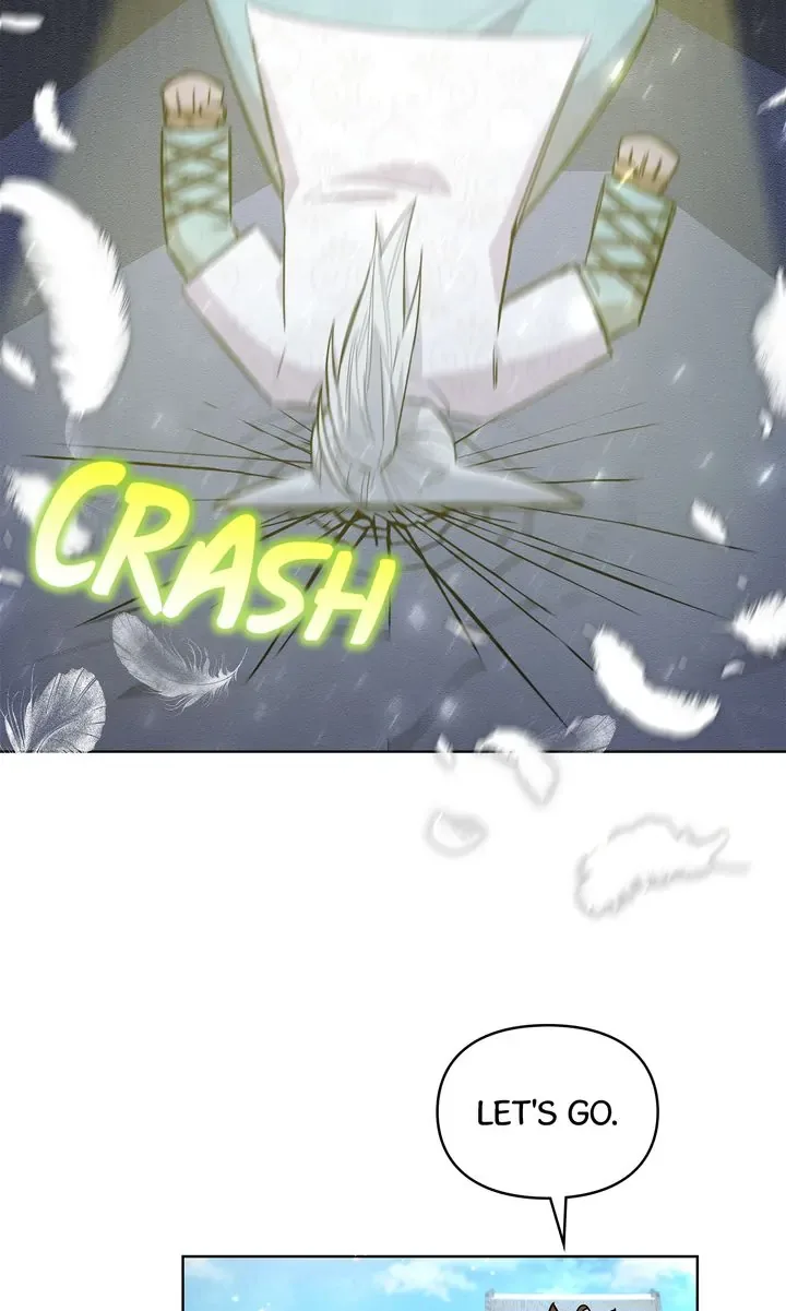 I Become the Tiger’s Daughter Chapter 24 page 40