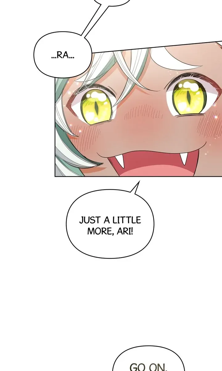 I Become the Tiger’s Daughter Chapter 24 page 37