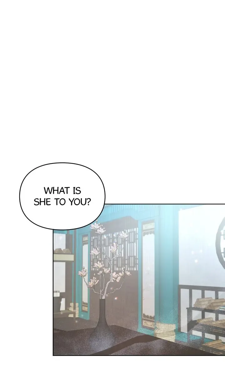 I Become the Tiger’s Daughter Chapter 24 page 67
