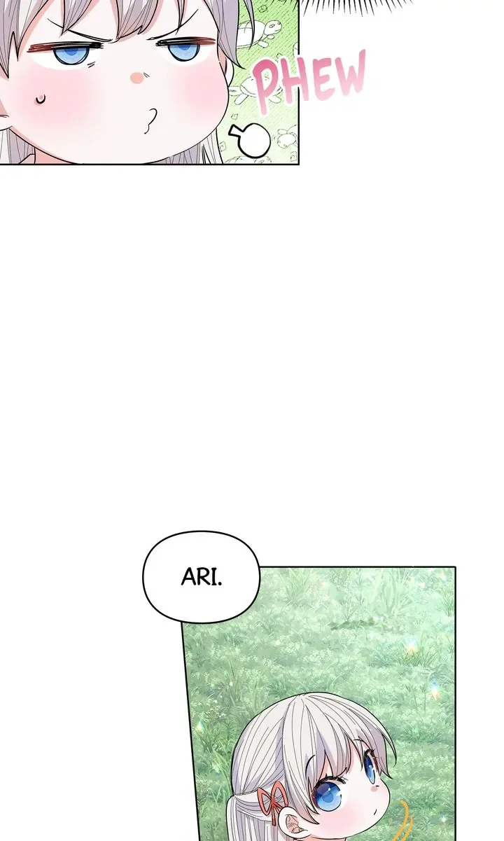 I Become the Tiger’s Daughter Chapter 24 page 42