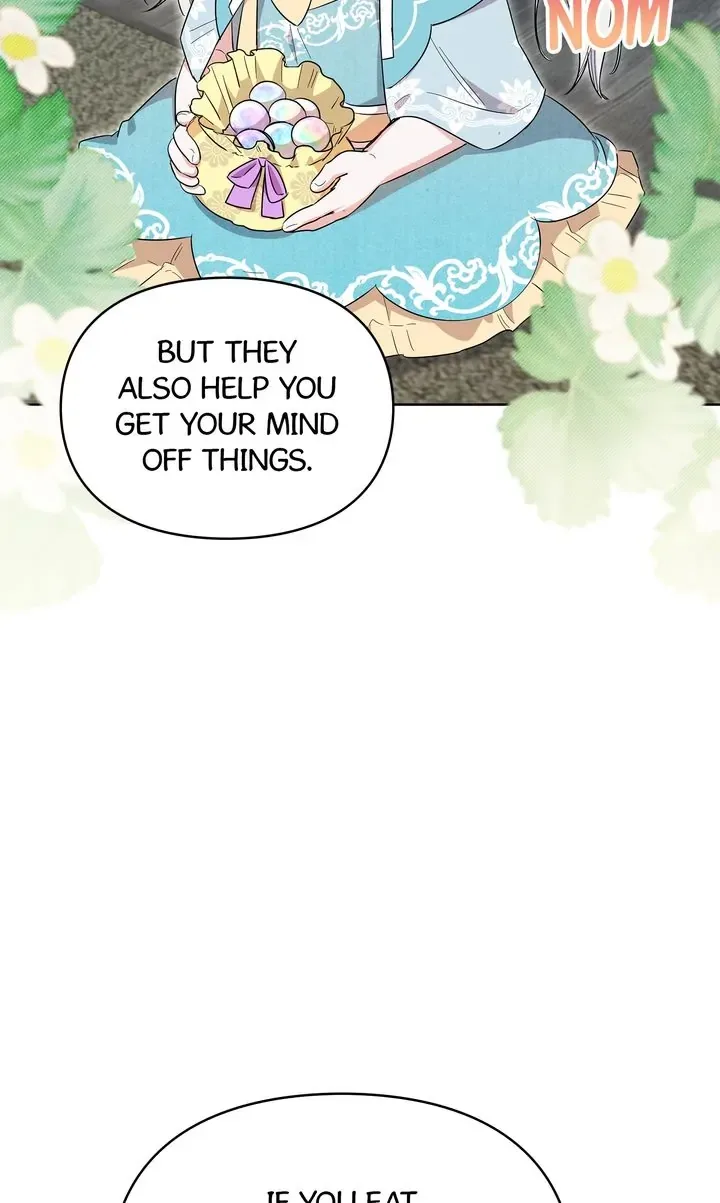 I Become the Tiger’s Daughter Chapter 23 page 8