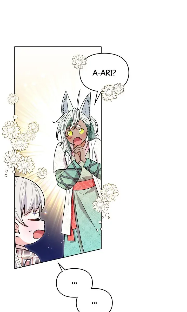 I Become the Tiger’s Daughter Chapter 24 page 36