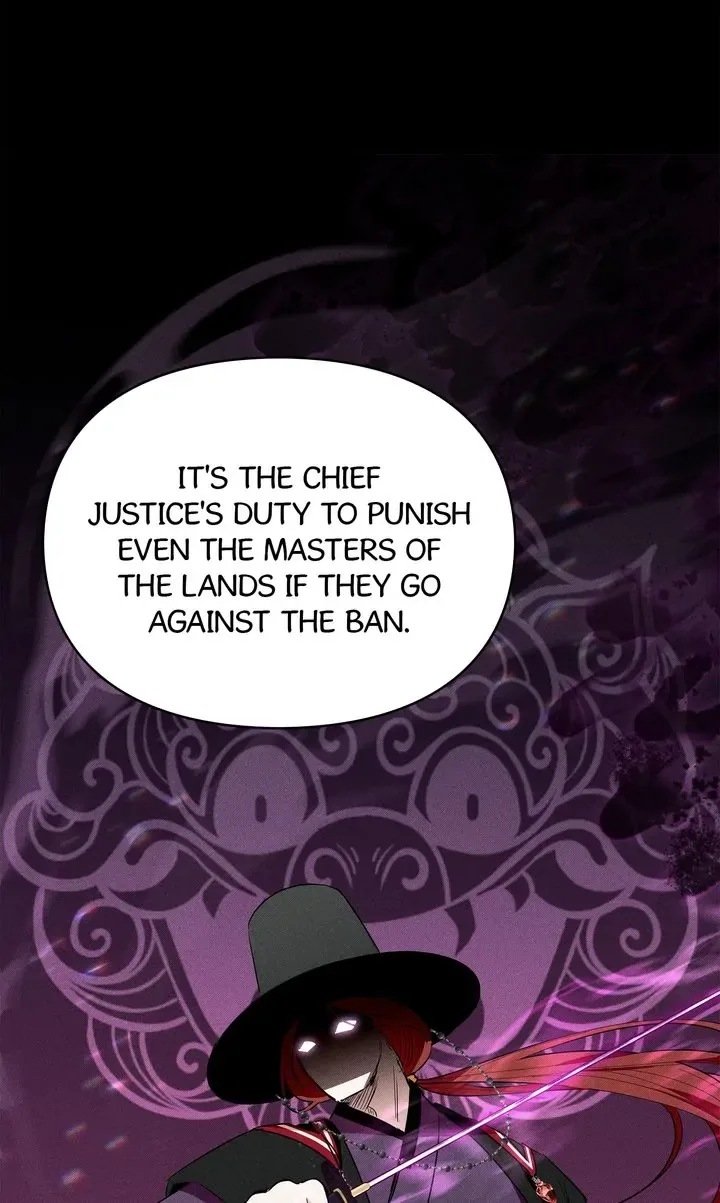 I Become the Tiger’s Daughter Chapter 23 page 15