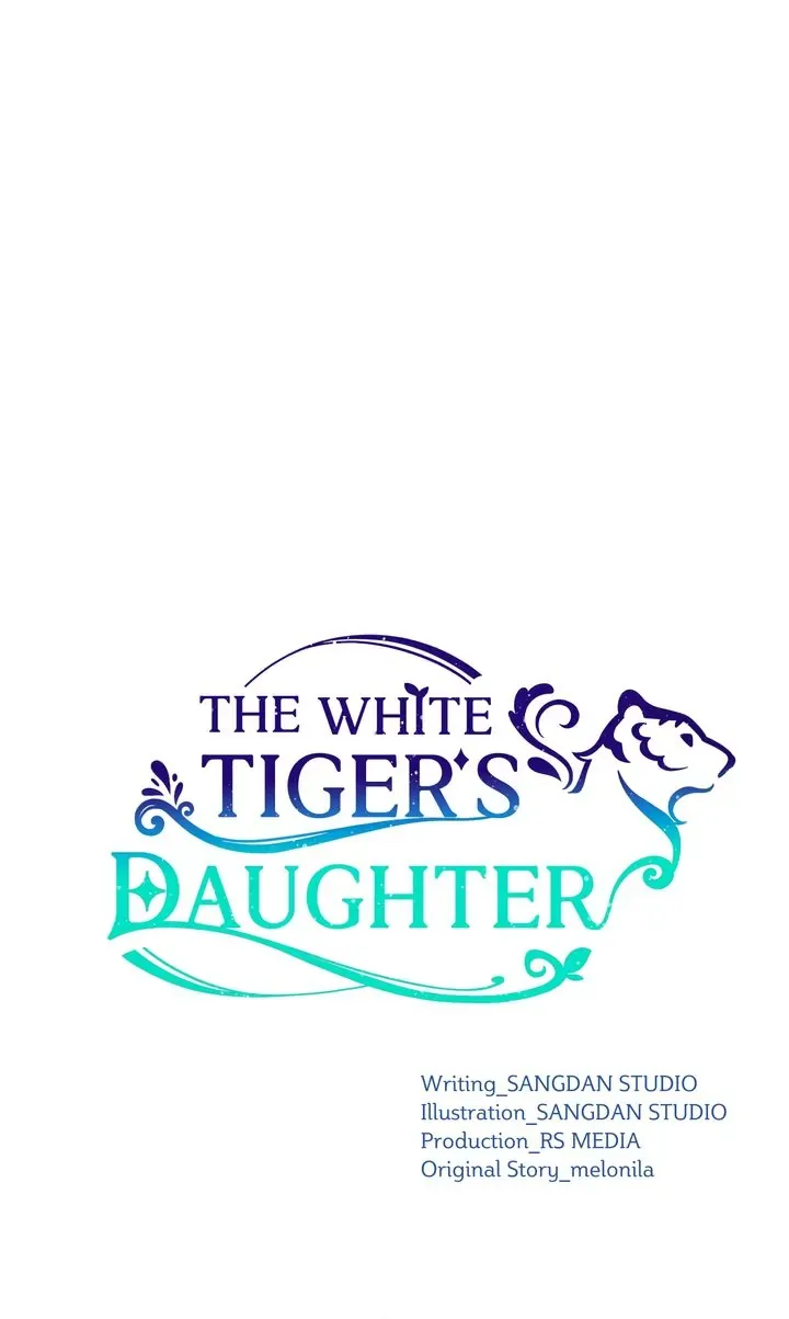 I Become the Tiger’s Daughter Chapter 23 page 35
