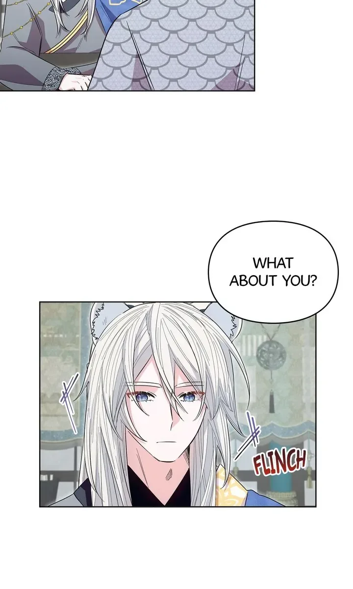 I Become the Tiger’s Daughter Chapter 24 page 66