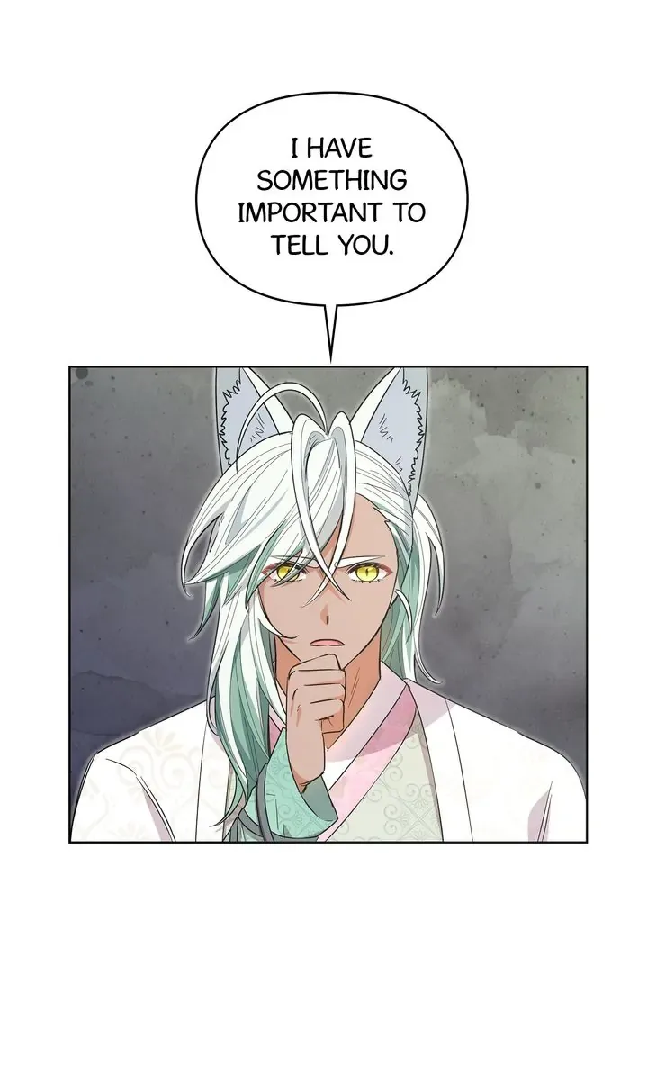 I Become the Tiger’s Daughter Chapter 23 page 61