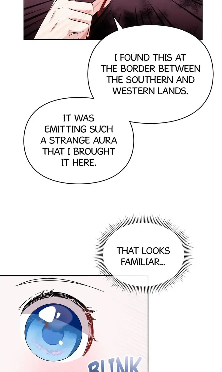 I Become the Tiger’s Daughter Chapter 23 page 84