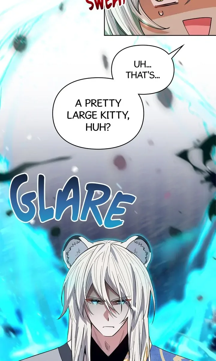 I Become the Tiger’s Daughter Chapter 23 page 54