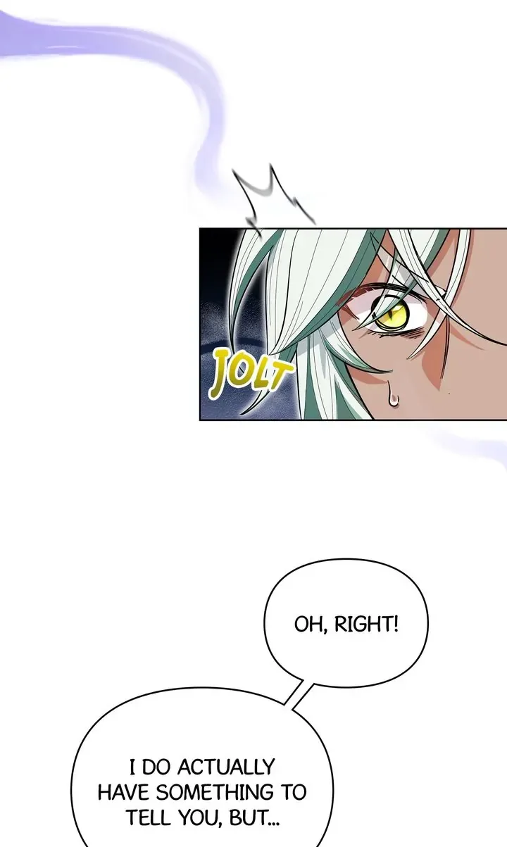 I Become the Tiger’s Daughter Chapter 23 page 66