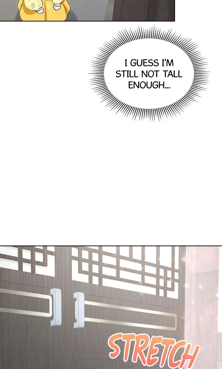 I Become the Tiger’s Daughter Chapter 26 page 12