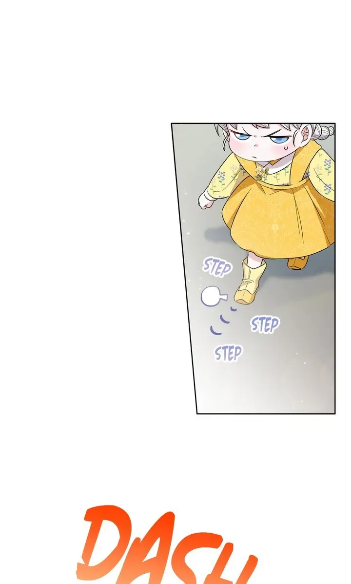 I Become the Tiger’s Daughter Chapter 26 page 14