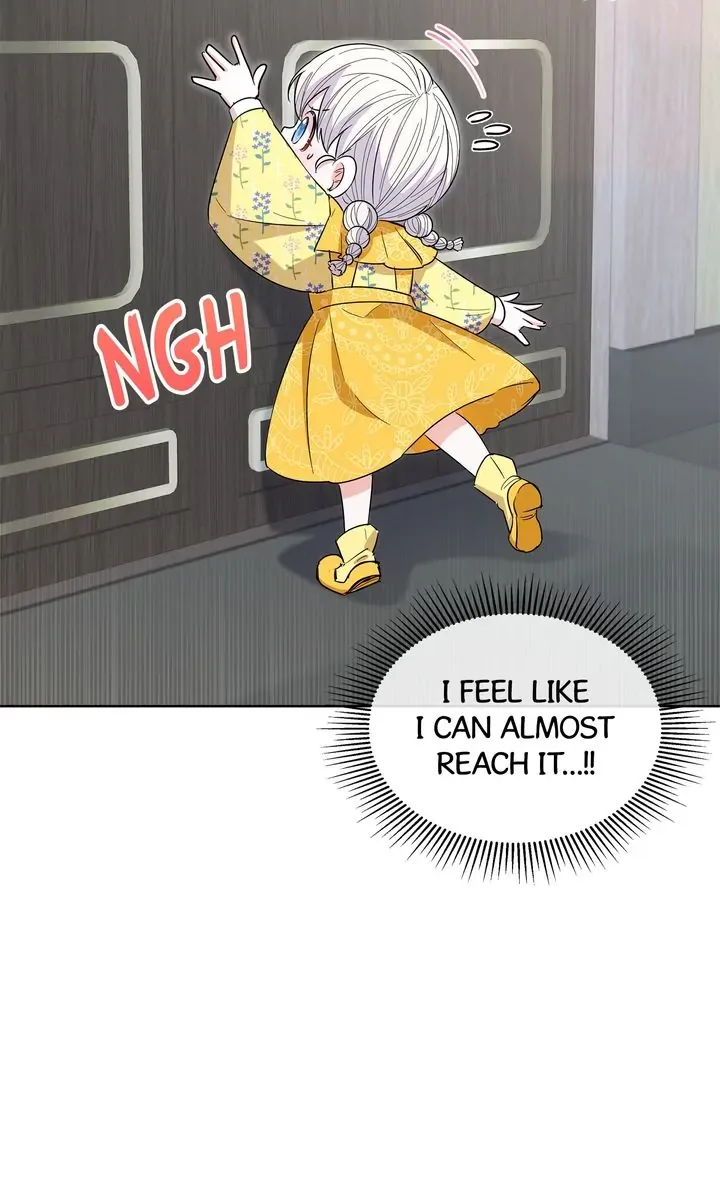 I Become the Tiger’s Daughter Chapter 26 page 13