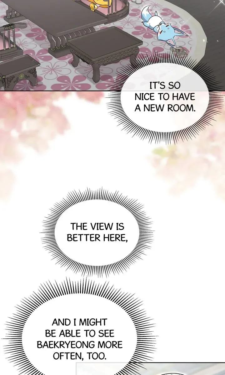 I Become the Tiger’s Daughter Chapter 26 page 4