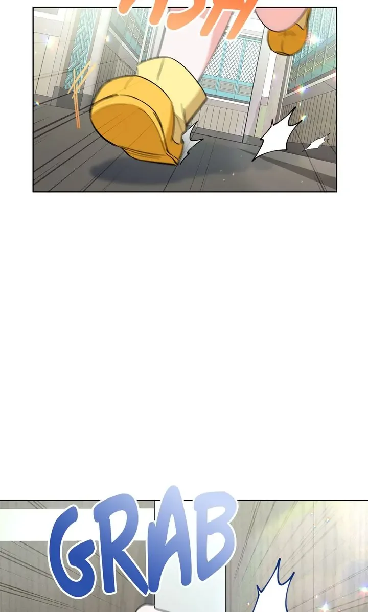 I Become the Tiger’s Daughter Chapter 26 page 15